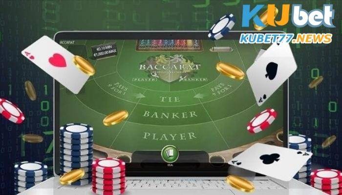 Bí kíp chơi cược Baccarat của cao thủ