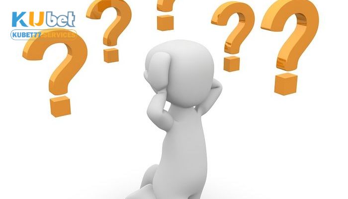 Một số vấn đề thường gặp khi trải nghiệm tại nhà cái Kubet